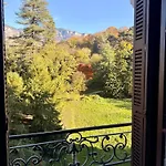 Le 403 Du Bernascon - Centre, Thermes&calme Appartement *