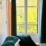 Le 403 Du Bernascon - Centre, Thermes&calme * Aix-les-Bains