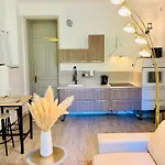 Le 403 Du Bernascon - Centre, Thermes&calme *