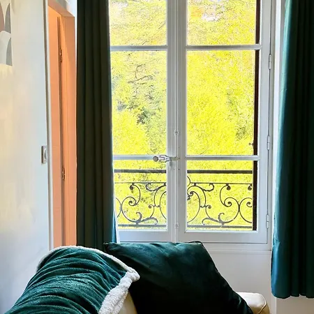 Le 403 Du Bernascon - Centre, Thermes & Calme * Aix-les-Bains