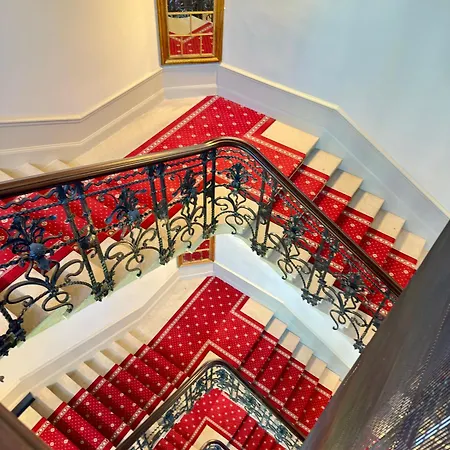 Le 403 Du Bernascon - Centre, Thermes & Calme Lejlighed Aix-les-Bains