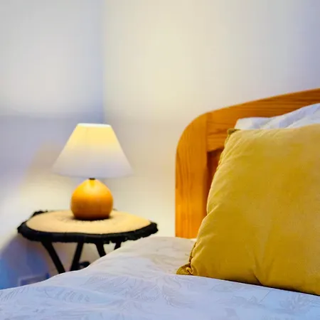 Le 403 Du Bernascon - Centre, Thermes & Calme *