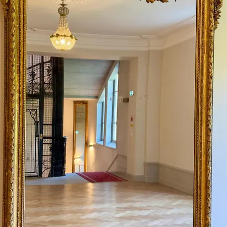 L'emeraude Du Bernascon - Coeur D'aix