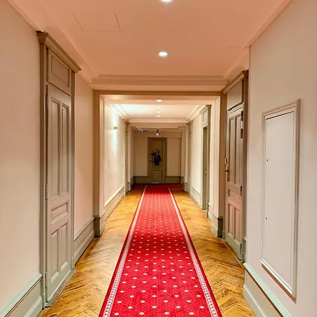 L'emeraude Du Bernascon - Coeur D'aix * Aix-les-Bains