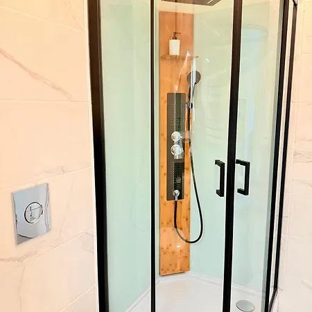 Le 403 Du Bernascon - Centre, Thermes & Calme *