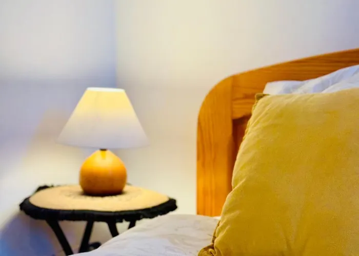 Le 403 Du Bernascon - Centre, Thermes & Calme *