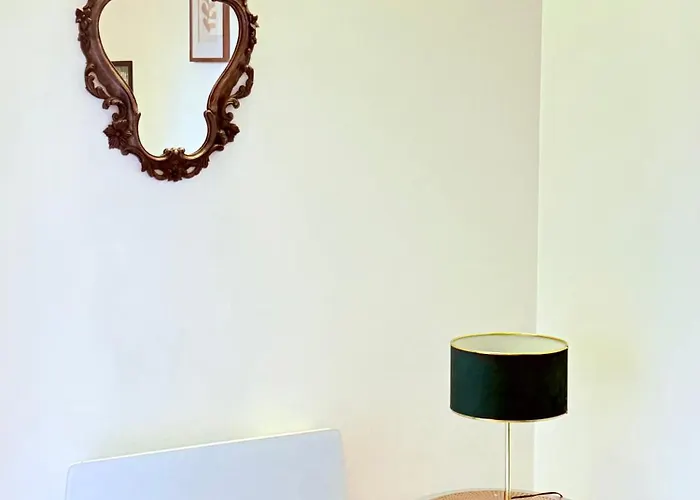 Le 403 Du Bernascon - Centre, Thermes & Calme